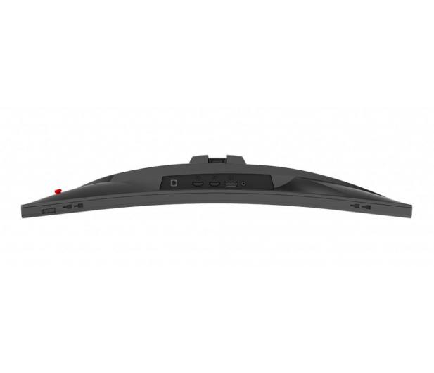 MSI Optix G24C6 Curved czarny - 670087 - zdjęcie 6